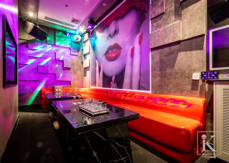 ktv bangkok|Explore the best bars for karaoke in Bangkok .